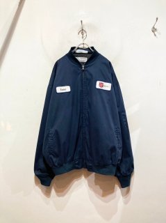“THE SALVATION ARMY” Padded Work Jacket