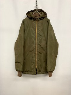 60’s “Meister” Down Jacket