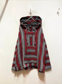 OLD Mexican Hoodie
