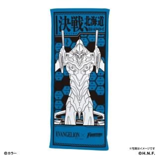 EVANGELIONߥեϥ֥åɥե(ꥢ)