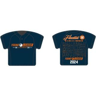 ヤングリーグ - BASEBALL MARKET～ベースボールマーケット～
