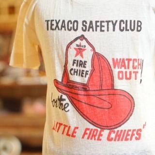 ơTEXACO SAFETY CLUBåT