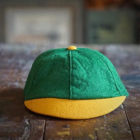 日本売品 50年代 ヴィンテージベースボールキャップ テキサス