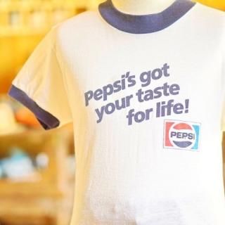ơPEPSIå󥬡TUSA