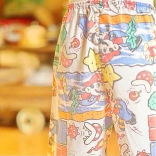 ơإѡޥꥪ֥饶3٥åѥ