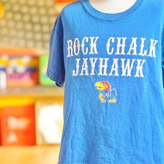 ơKANSAS JAYHAWKS åT