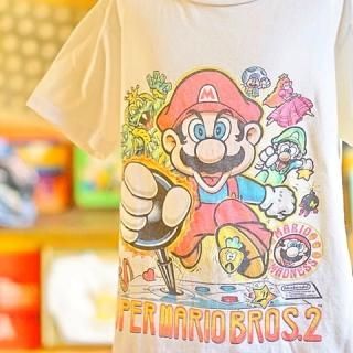 ơإѡޥꥪ֥饶2٥åTUSA