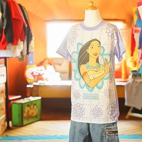 専用です！kids vintage ディズニー　Tシャツ s-l1200.jpg