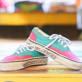 ơVANS ERAġȥ󥫥顼