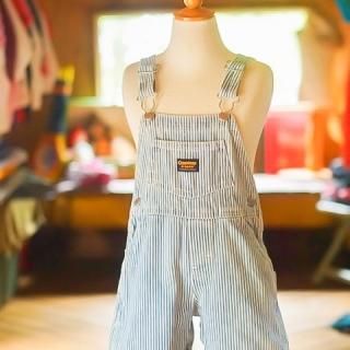 KIDS OVERALL(キッズオーバーオール) - SUNLISM KIDS OVERALL(キッズオーバーオール) - SUNLISM