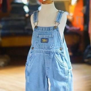オーバーオールOverall - SUNLISM