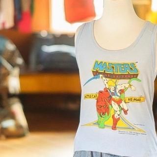 ơHE-MANå󥯥ȥåUSA