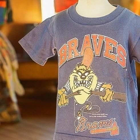 50s USA製 EMPIRE フットボール Tシャツ メンズ L / 古着 50年代