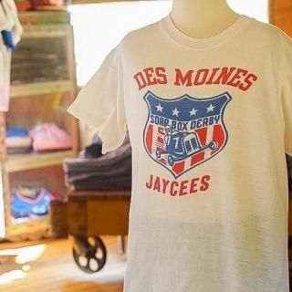 ơSOAP BOX DERBY åT