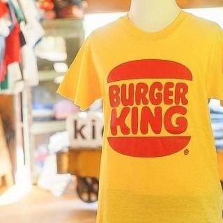 ơBURGERKINGåTUSA
