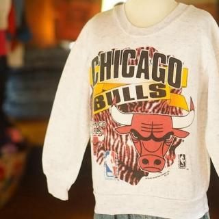ơCHICAGO BULLSååUSA