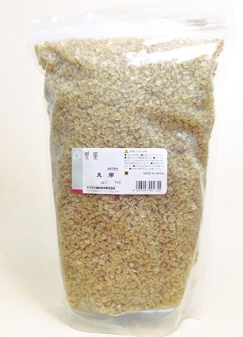 ナカガワ胡粉絵具　舶来（旧兎）膠　１ｋｇ - 画材あ～る