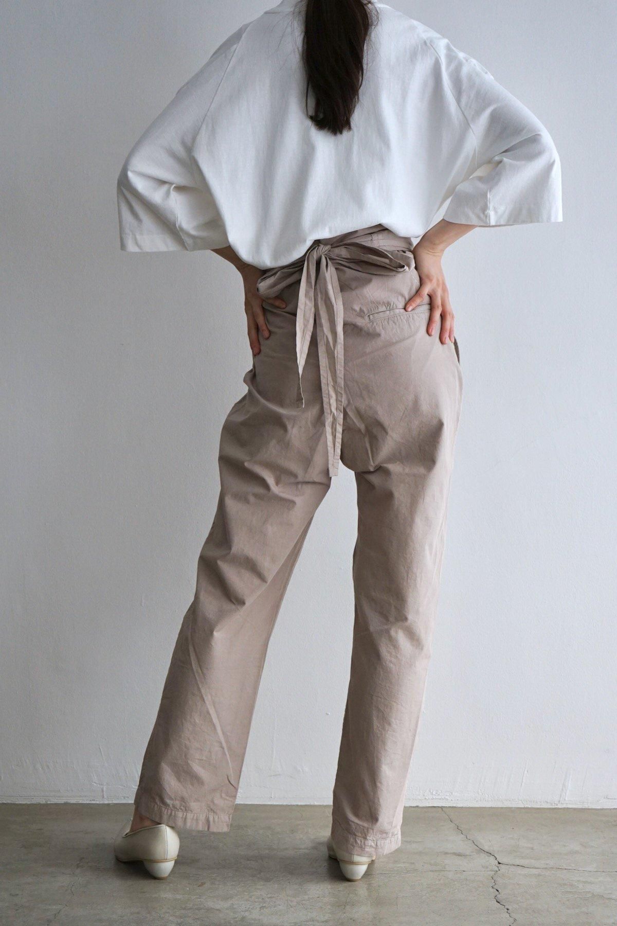 るる　コズミックワンダーtattle pants COSMIC WONDER / new arrival | st company takasaki