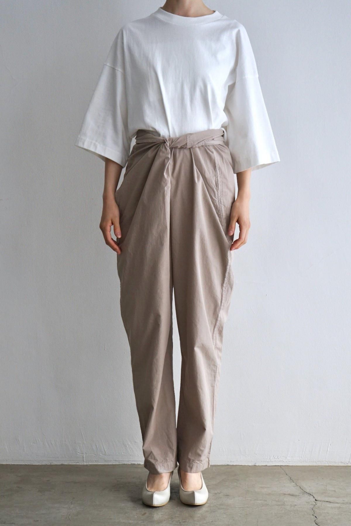 Bottoms. - Nid ONLINE STORE Bottoms. - Nid ONLINE STORE