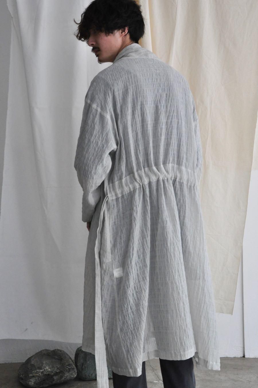 COSMIC WONDER / コズミックワンダー / Celestial haori robe【Nid ONLINE STORE】