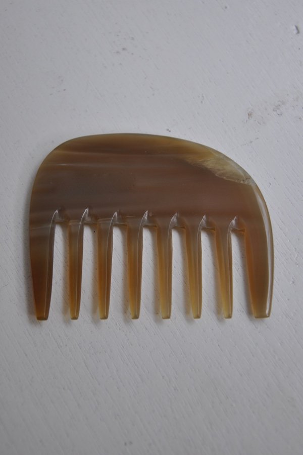 KOST KAMM / HAIRCLIP WITH STICK / 2