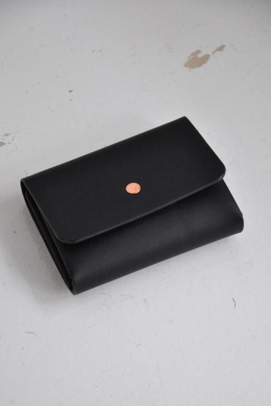 口コミ・レビュー評価が高いおすすめ人気商品の通販 hirari / STORE】 ONLINE WALLET【Nid MINI / ヒラリ 小物