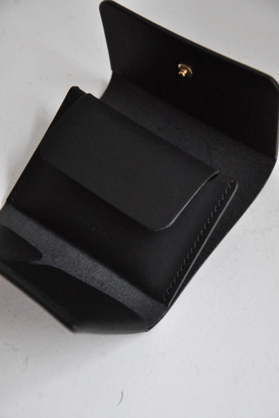 【国内発送】 hirari / ヒラリ / MINI WALLET【Nid ONLINE STORE】 小物
