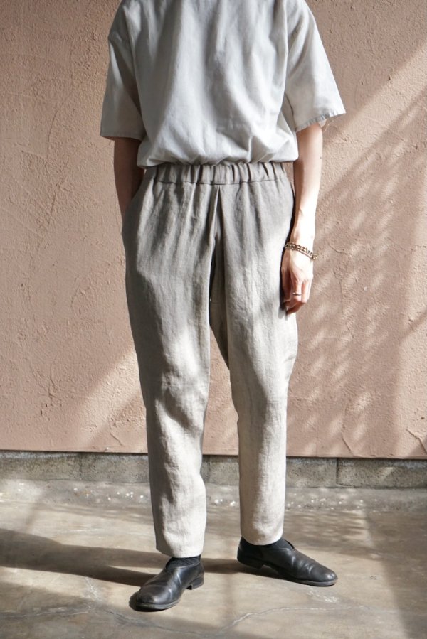 Trousers - Nid / nid a deux ONLINE STORE