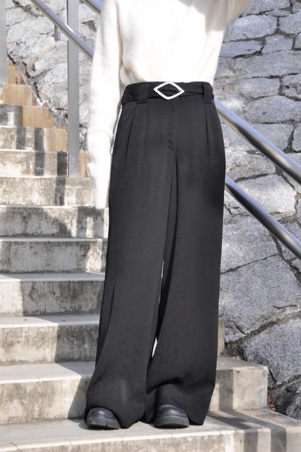 GANNI - ガニー | n id a deux ONLINE STORE