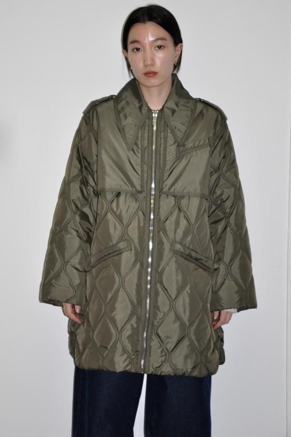 GANNI - ガニー | n id a deux ONLINE STORE