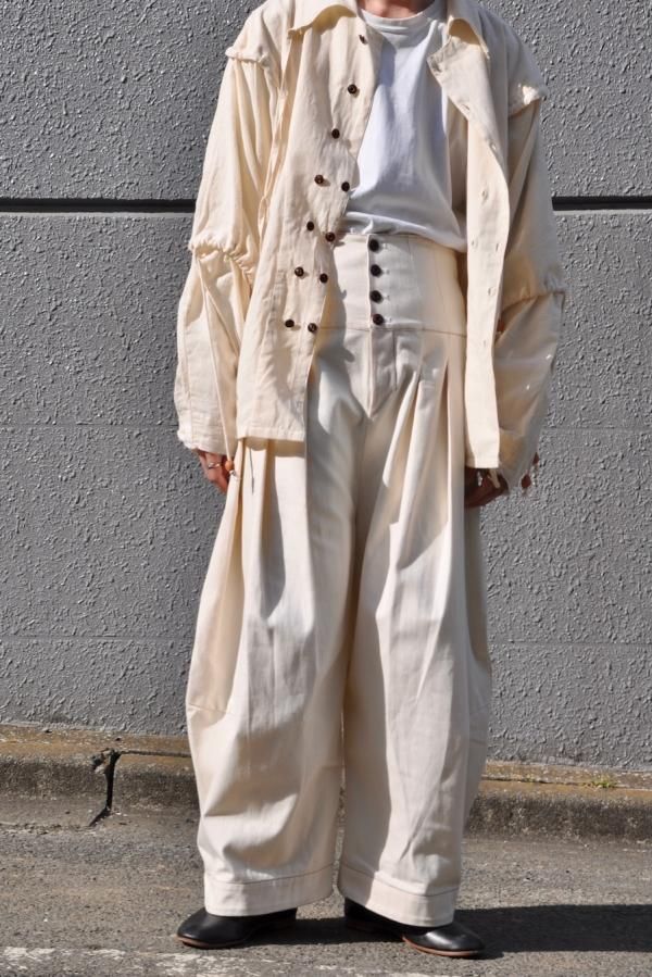 Tiscar Espadas | N id ONLINE STORE