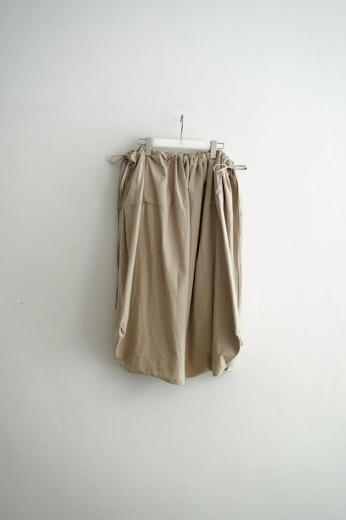 COSMIC WONDER / コズミックワンダー / Classic back satin