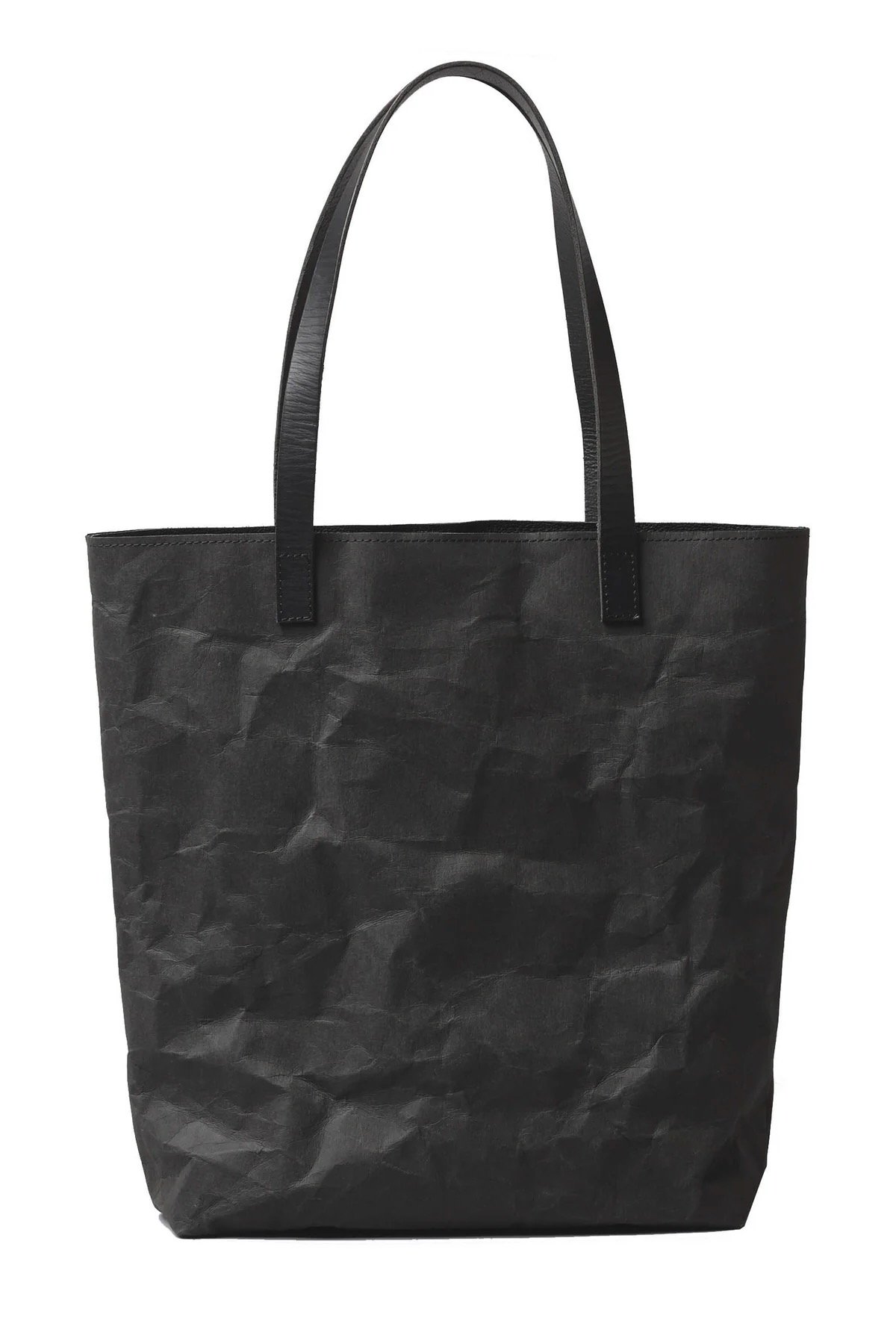 papier langackerhäusl / Shoper Bag / Black