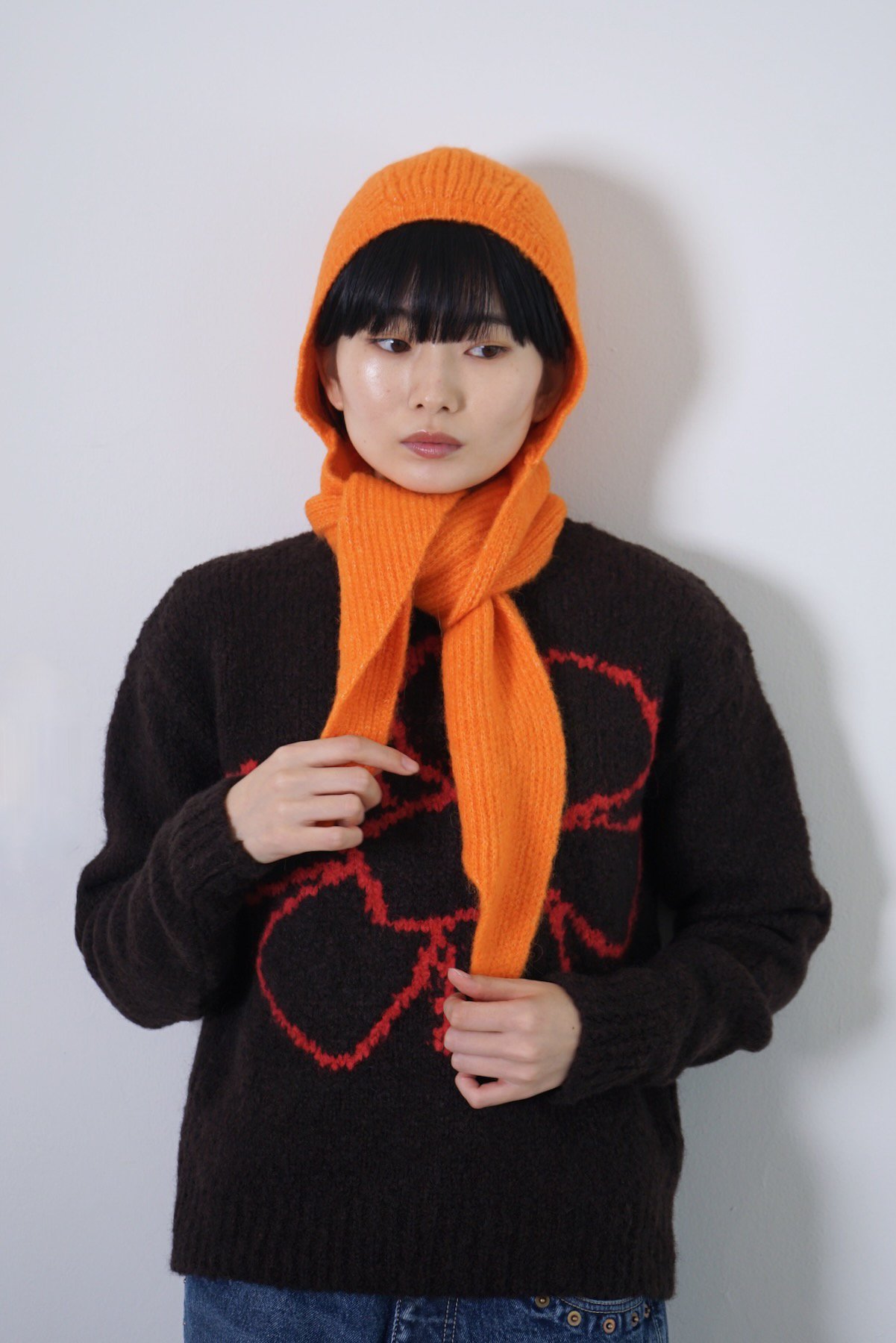 PALOMA WOOL / パロマウール / COUCOU【Nid ONLINE STORE】