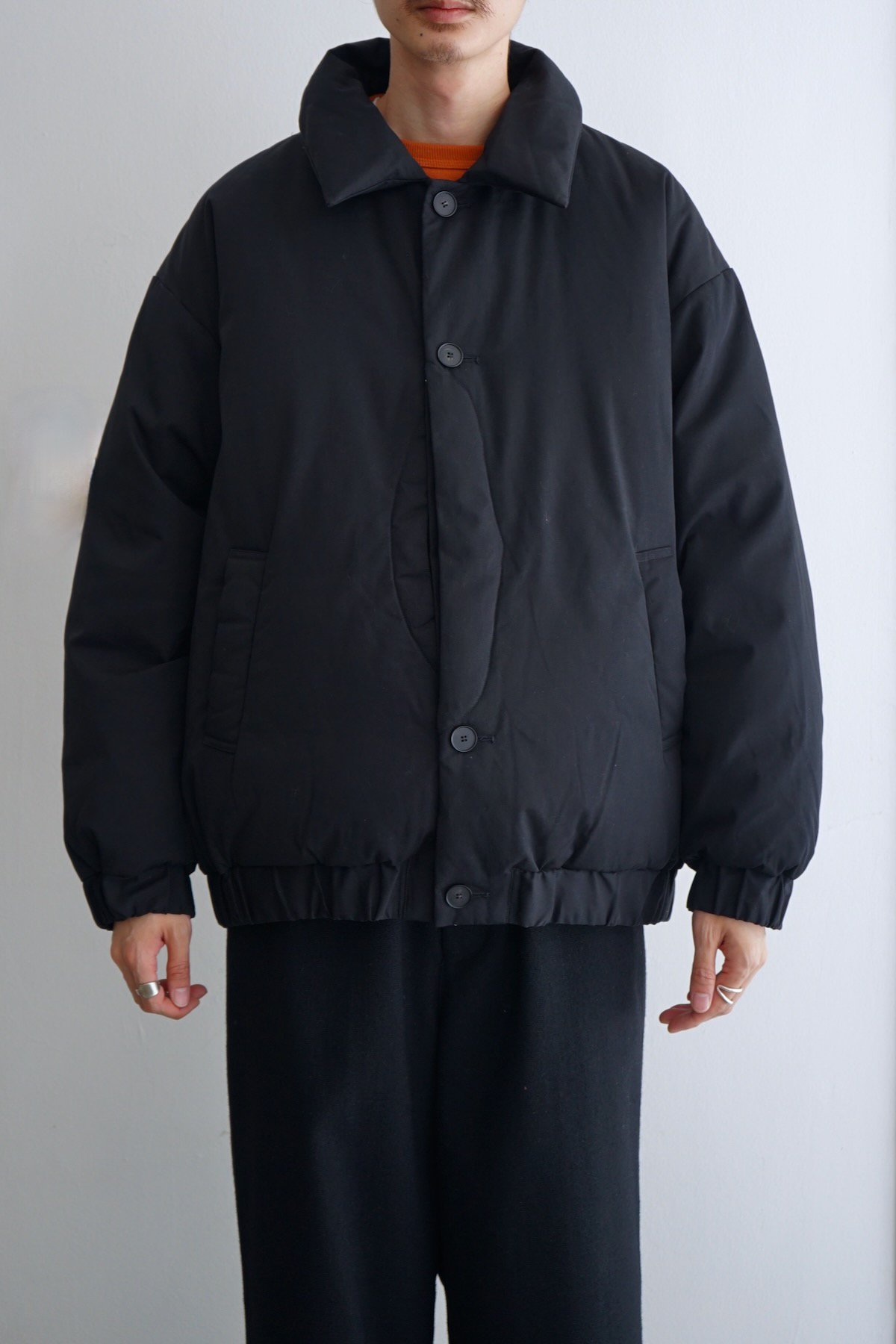Outer wear - Nid ONLINE STORE