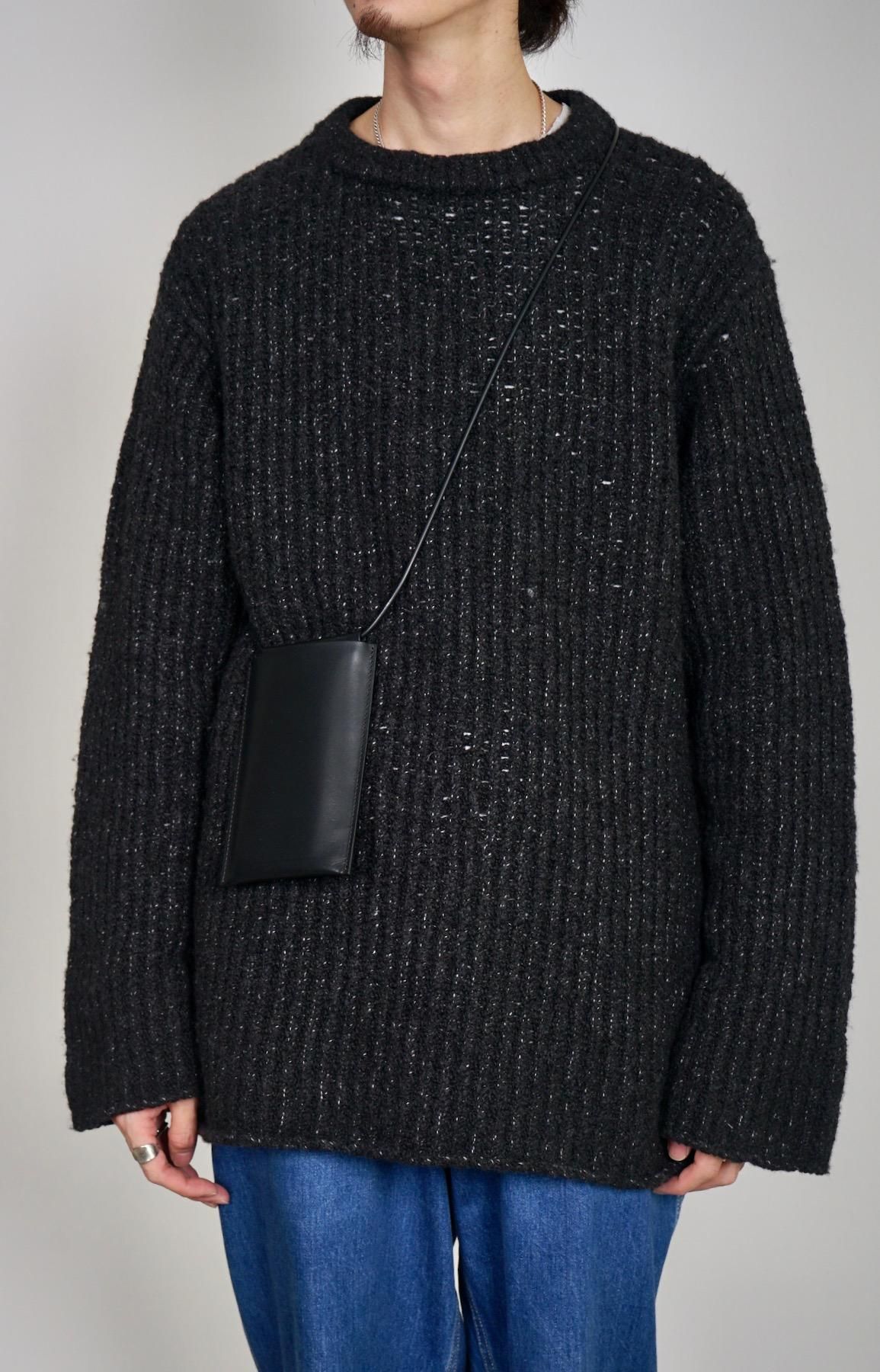BUILDING BLOCK / ビルディングブロック / IPHONE SLING (L BUILDING BLOCK / ビルディングブロック / IPHONE SLING (L