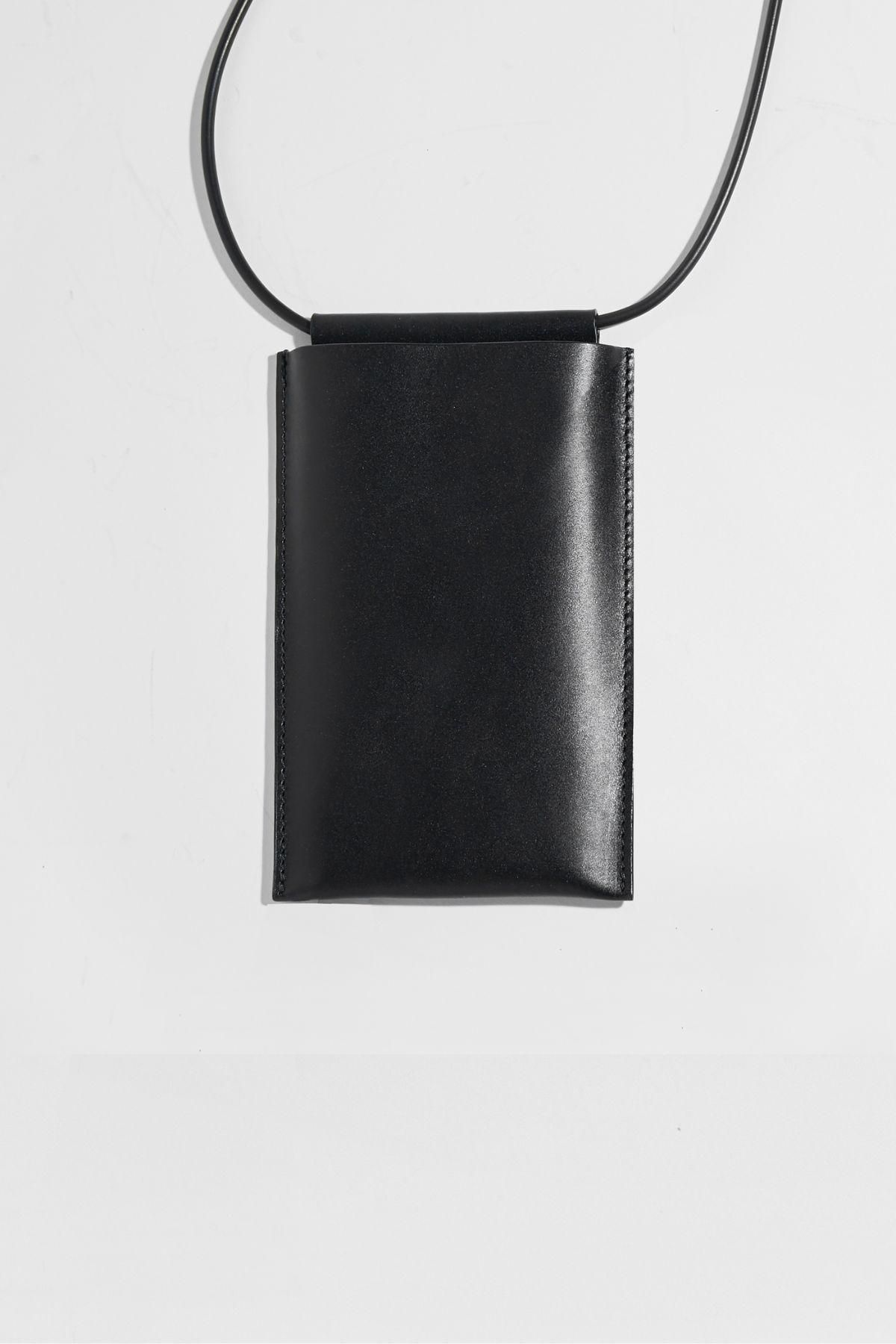 BUILDING BLOCK / IPHONE SLING (L) / BLACK 