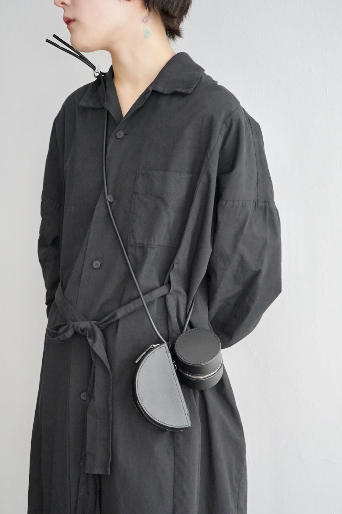BUILDING BLOCK / Etc Sling / Black