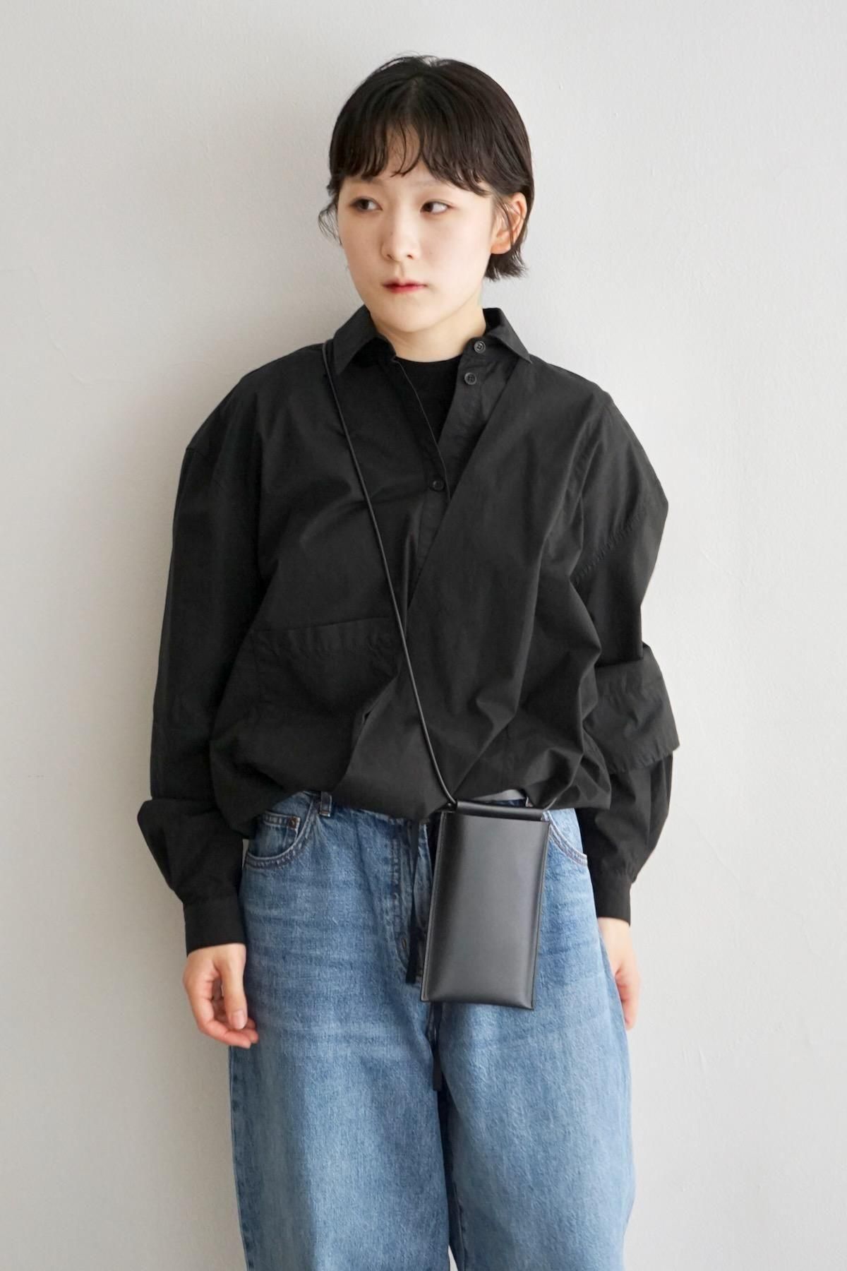 BUILDING BLOCK / IPHONE SLING (L) / BLACK