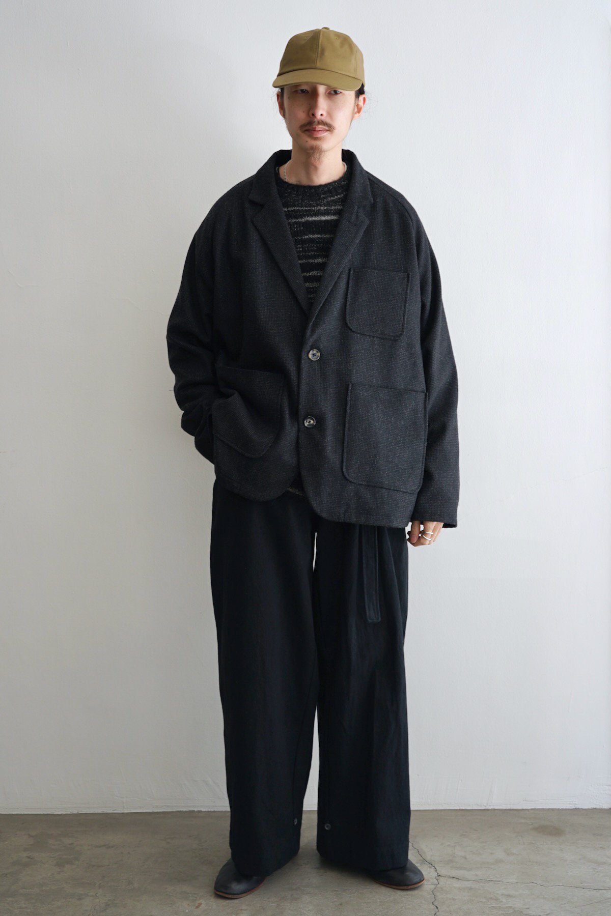 Sillage / シアージ / ALL ITEMS【N id ONLINE STORE】