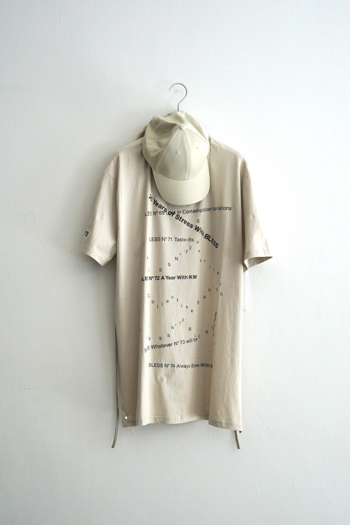 BLESS / ブレス / ALL ITEMS【N id ONLINE STORE】 BLESS / ブレス / ALL ITEMS【N id ONLINE STORE】