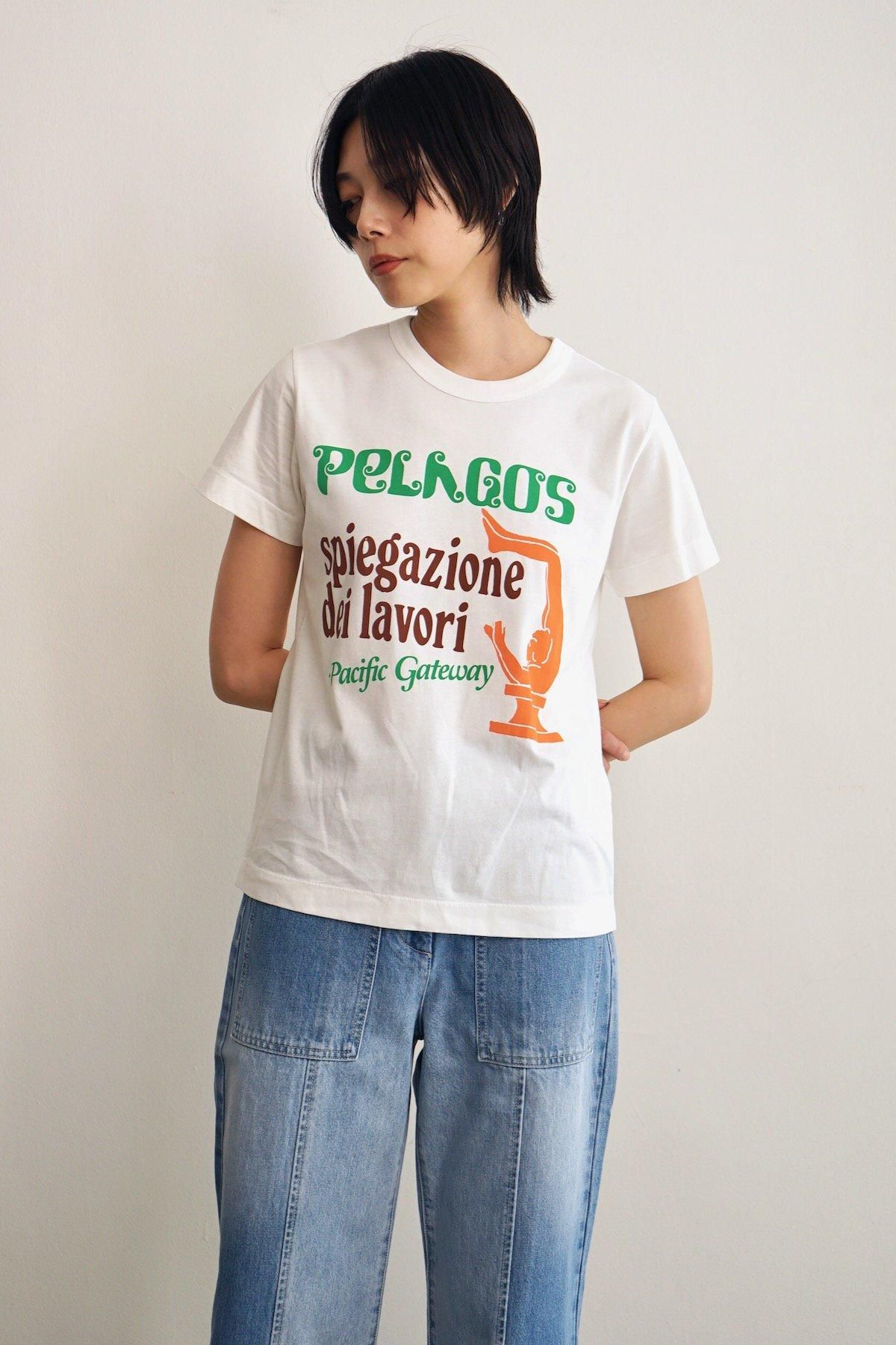 Tops. - Nid ONLINE STORE Tops. - Nid ONLINE STORE