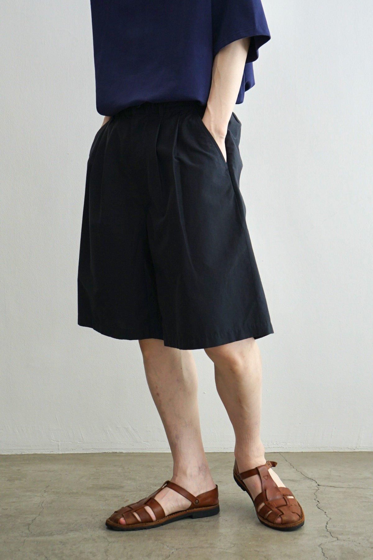NEITHERS / Creator Shorts / Dark Navy