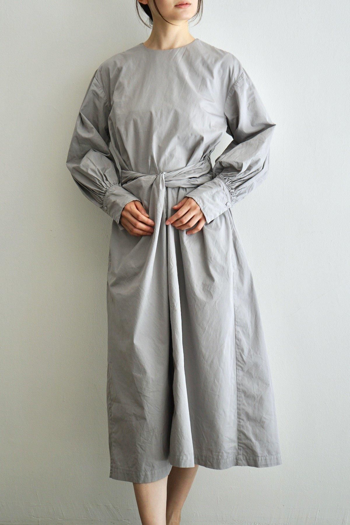 COSMIC WONDER / コズミックワンダー / Suvin cotton broadcloth