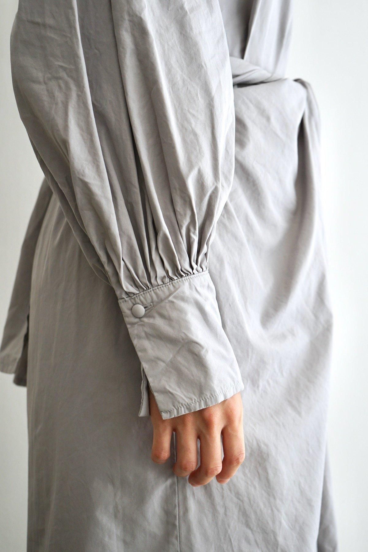 COSMIC WONDER / コズミックワンダー / Suvin cotton broadcloth