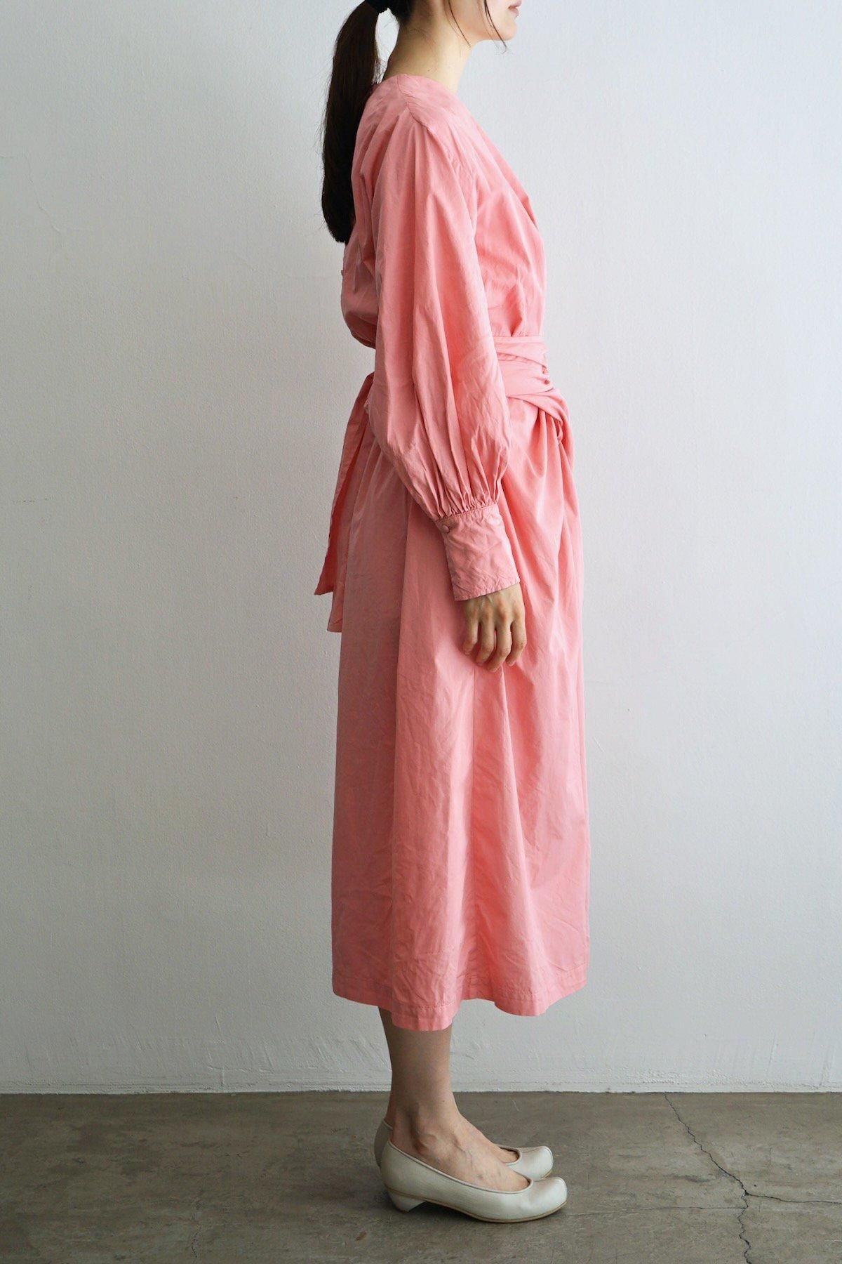 COSMIC WONDER / コズミックワンダー / Suvin cotton broadcloth COSMIC WONDER / コズミックワンダー / Suvin cotton broadcloth