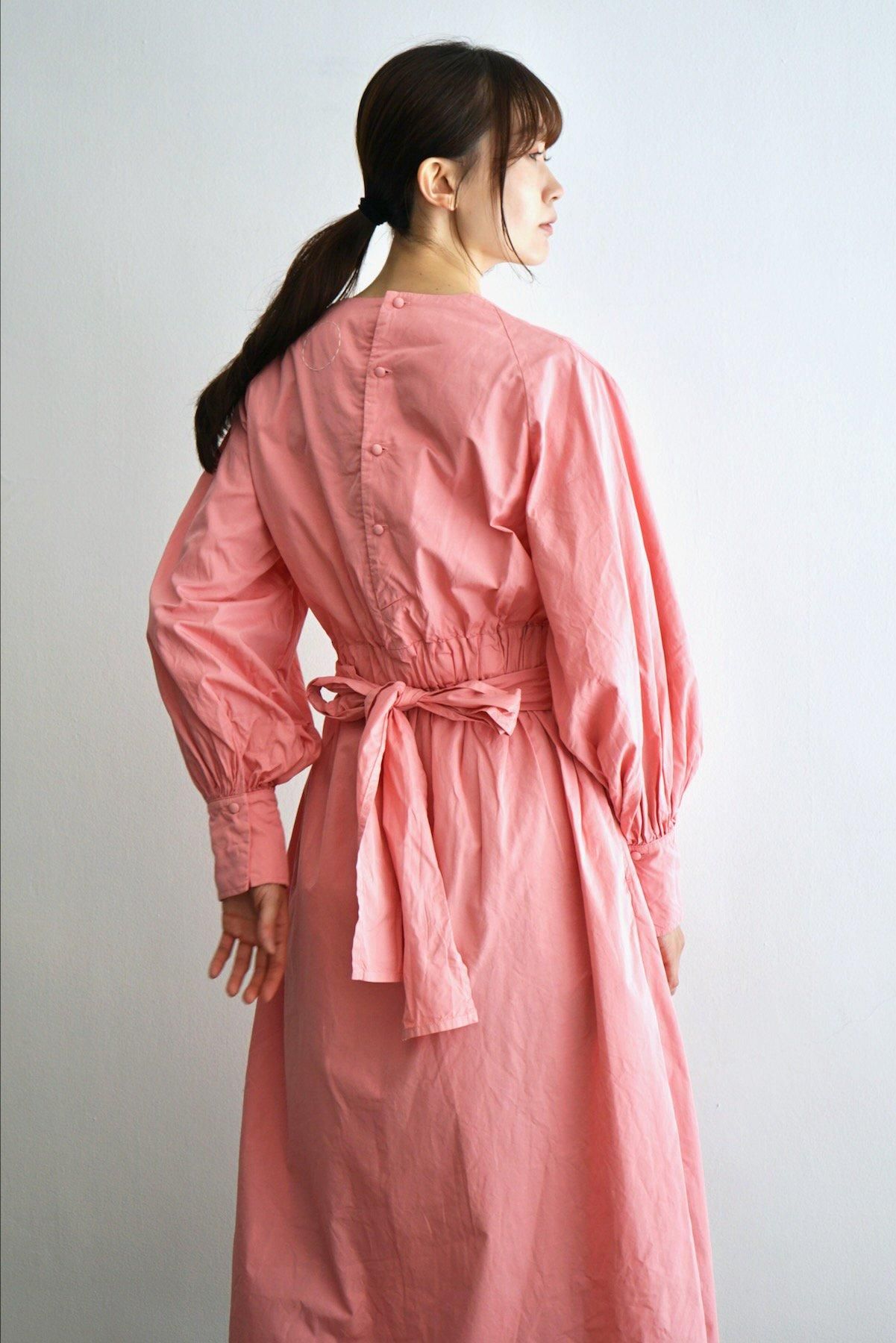 COSMIC WONDER / コズミックワンダー / Suvin cotton broadcloth COSMIC WONDER / コズミックワンダー / Suvin cotton broadcloth