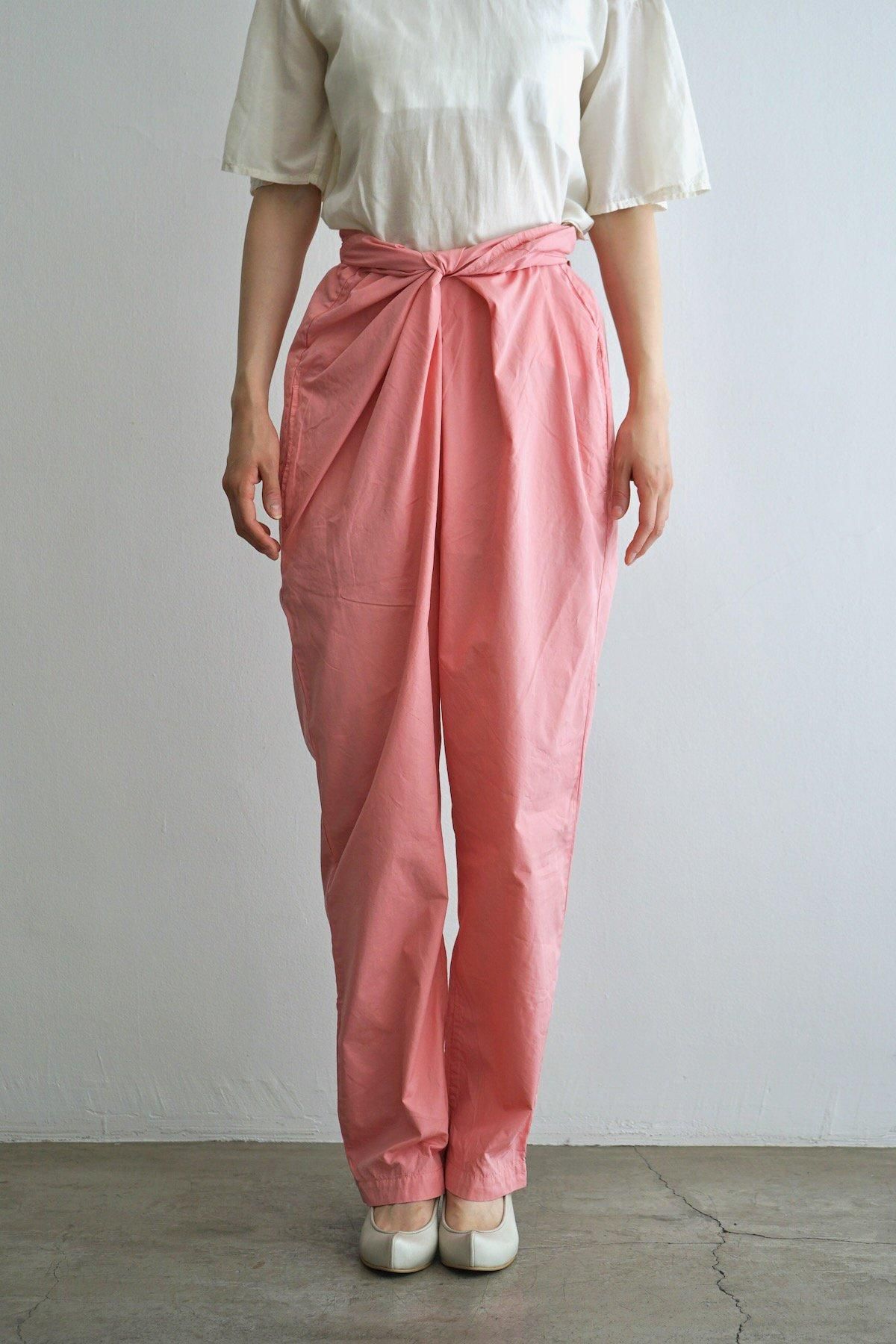 Bottoms. - Nid ONLINE STORE Bottoms. - Nid ONLINE STORE
