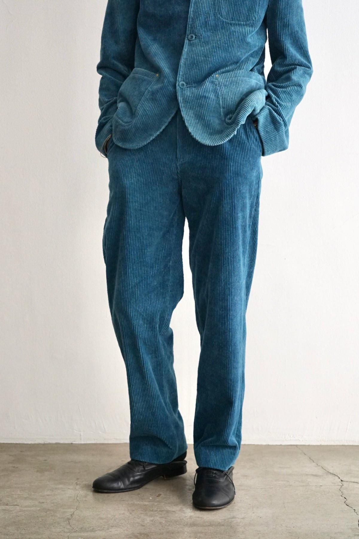 11.11 / DTYPE1 / Turquoise