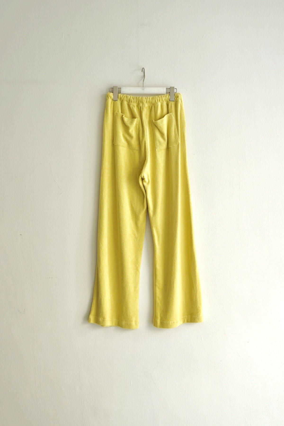パンツ KLOKE HERO TOWELLING TRACK PANT XXS KLOKE HERO TOWELLING TRACK PANT XXS